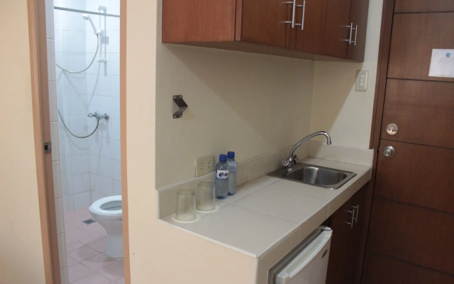 Joyce Apartelle Kalentong