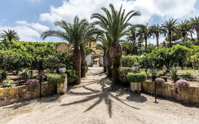 Villa Pilati Bed and Breakfast