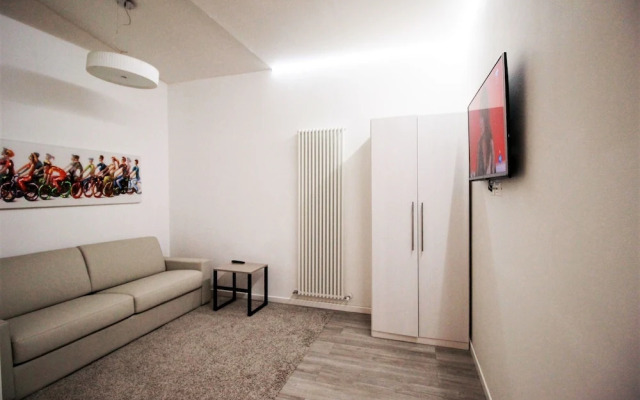 Budapest Easy Flat - Teresa Lux Apartment