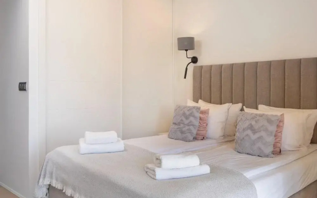 Intempo Spa