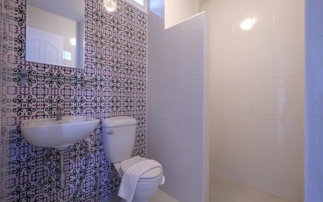 Privacy Residence Lopburi