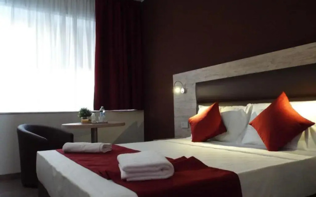 Hotel Stradivari