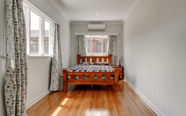 Seashells Lakes Entrance – Guest Rooms – Lakes Entrance