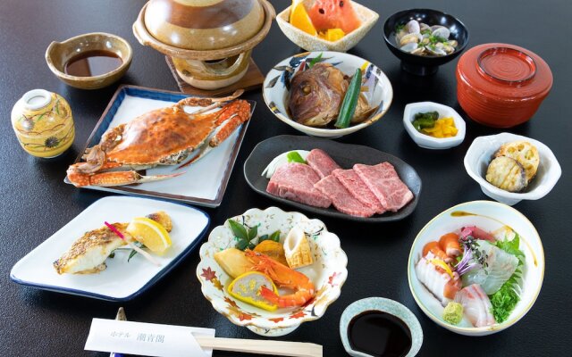 Tabist Hotel Chouseikaku