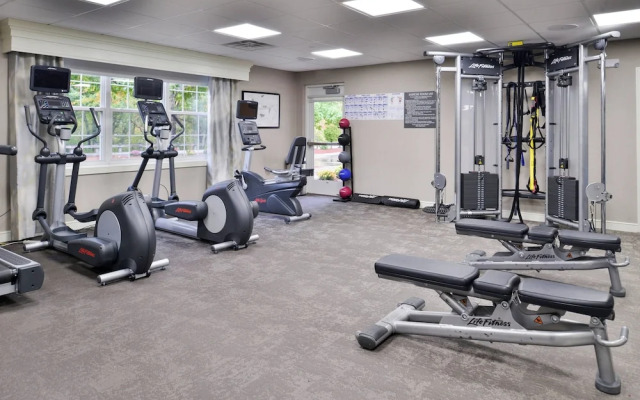 Residence Inn By Marriott Boston Andover