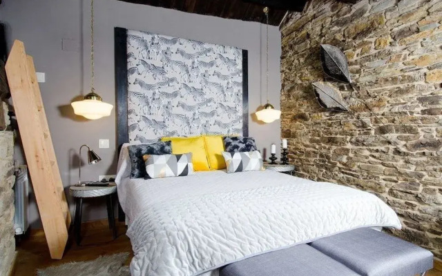 Complejo Rural Lar de Vies