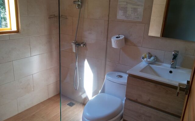 B&B Mi Hogar Jarabacoa