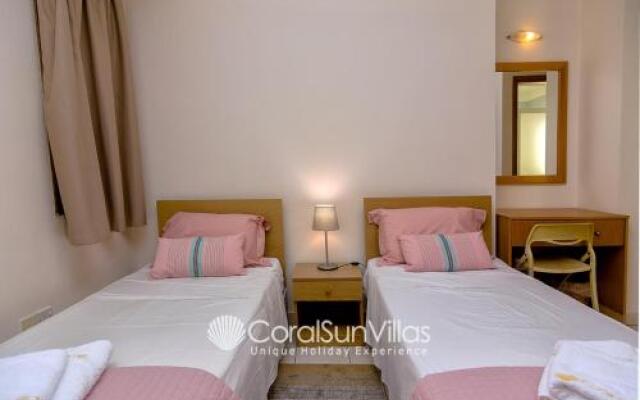 Villa Bella Island Tessera