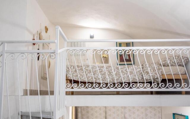 Casinò e Ariston Theatre studio apartment