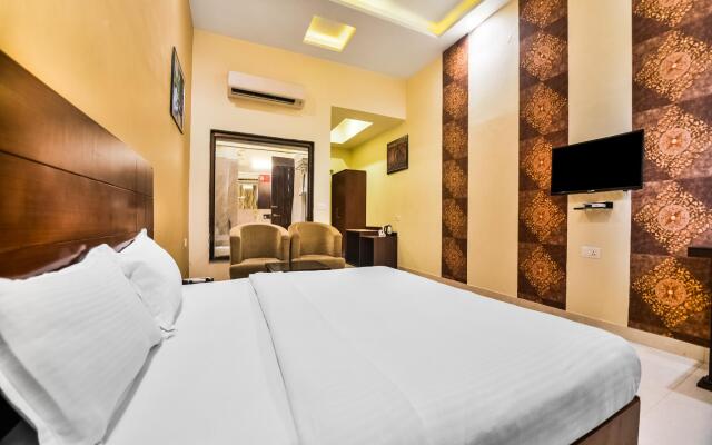 Hotel Amrit Manthan