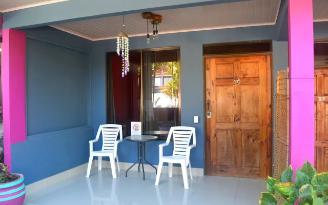 Millenium Hostels - Manuel Antonio