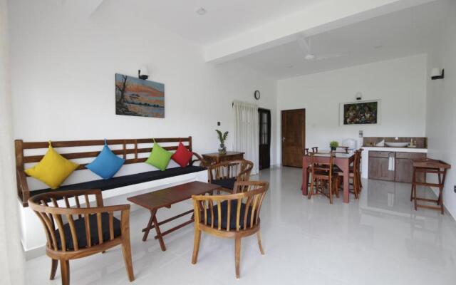 Mailagama Cinnamon Residence