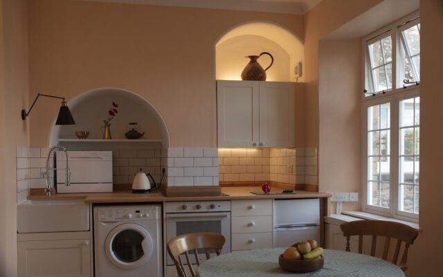 The Orangery Apartment