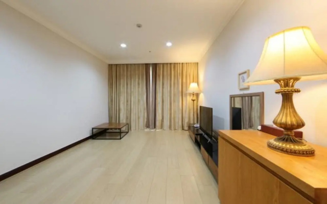 Hotel Master Daecheon