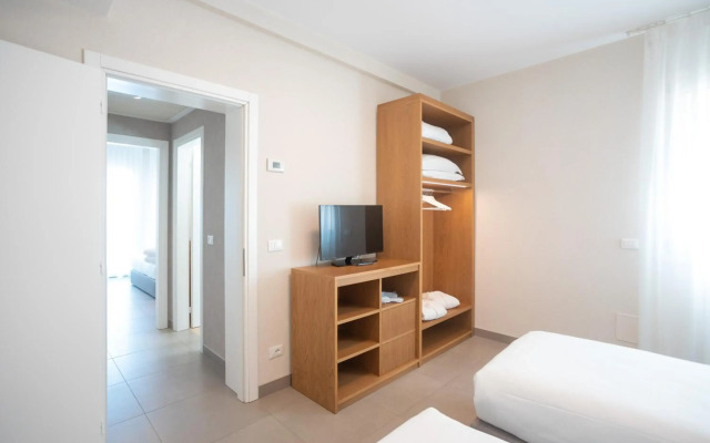 Mosella Suite Hotel