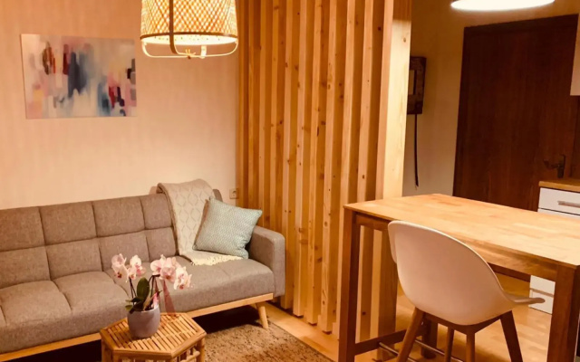 Appartements Skruba