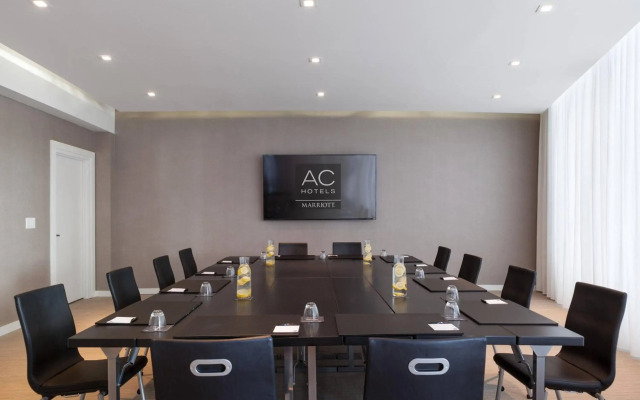 AC Hotel by Marriott Miami Beach
