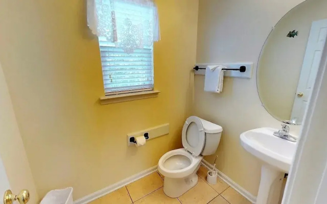 Dreamscaper at Myrtle Beach Apartment 5