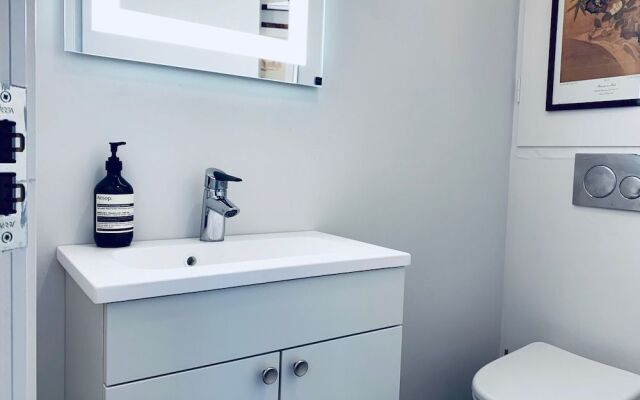 Best Stay Copenhagen - Nyhavn 8