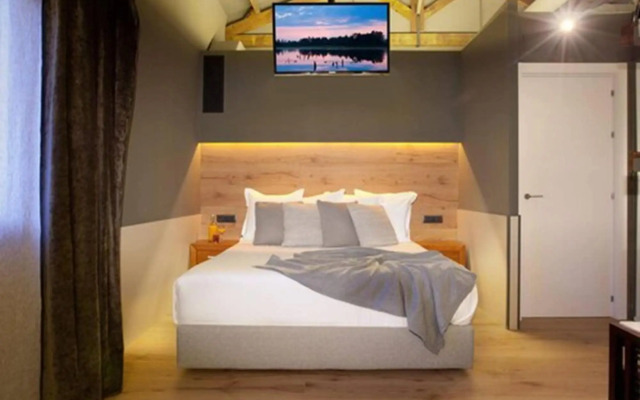 Enjoybcn Miro Apartments