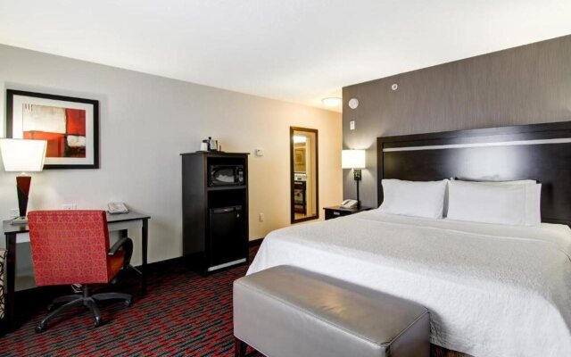 Hampton Inn & Suites by Hilton Red Deer