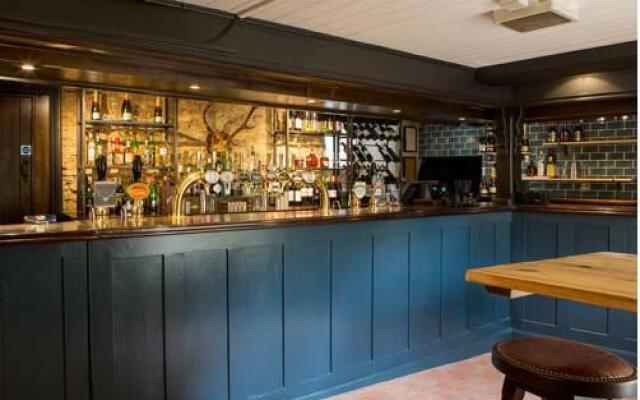 The White Hart