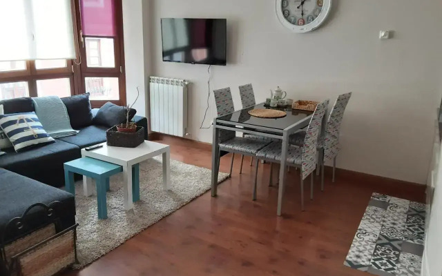 Apartamento Cine Colón 2