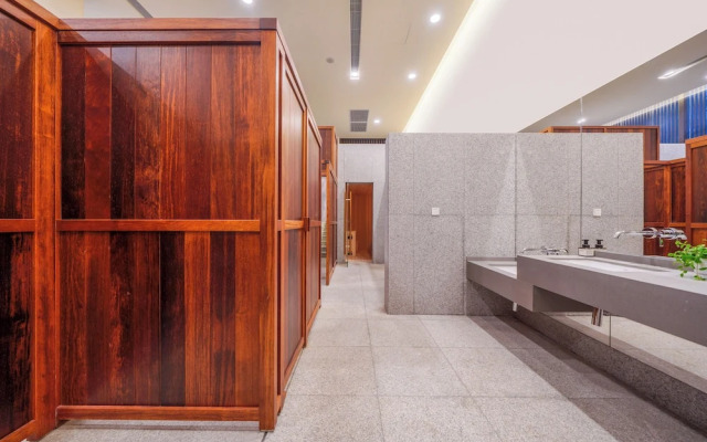 Wutong Hotel Apartment (Bao'an Center)