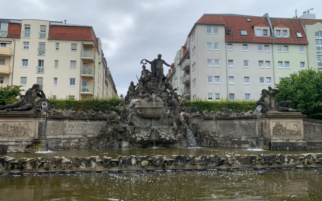 Apartment Prestige Prepared according to WHO recommendations