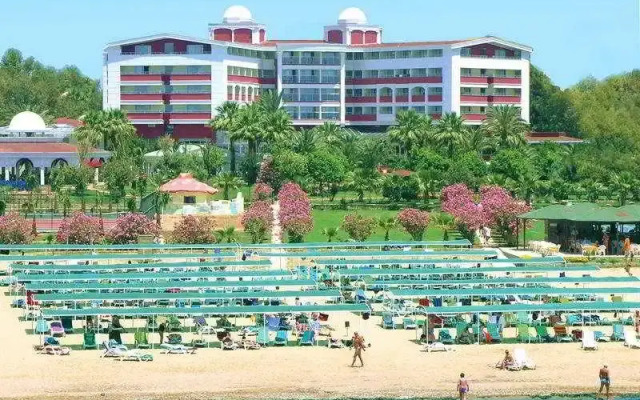 Monachus Hotel & Spa - All Inclusive