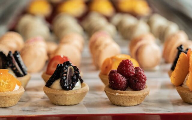 Апарт-отель Grecotel Luxme Costa Botanica