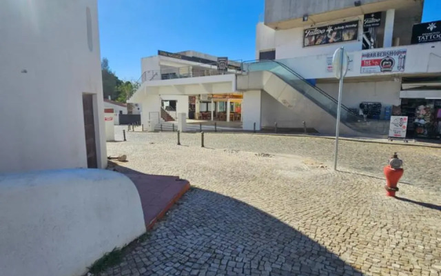 Vila Nova resort - Apartamento T2