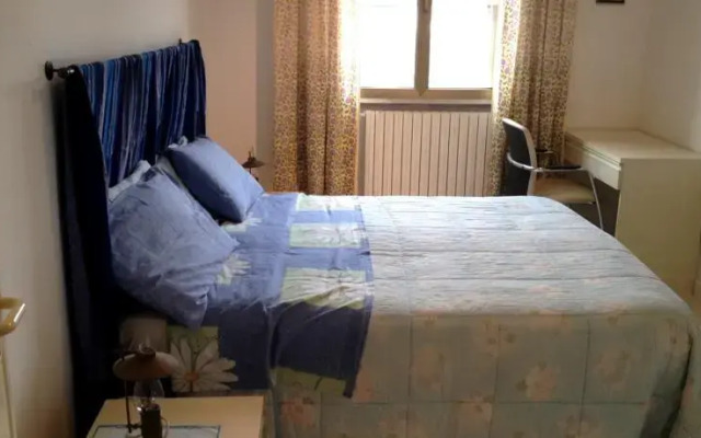 B&B Da Antonio
