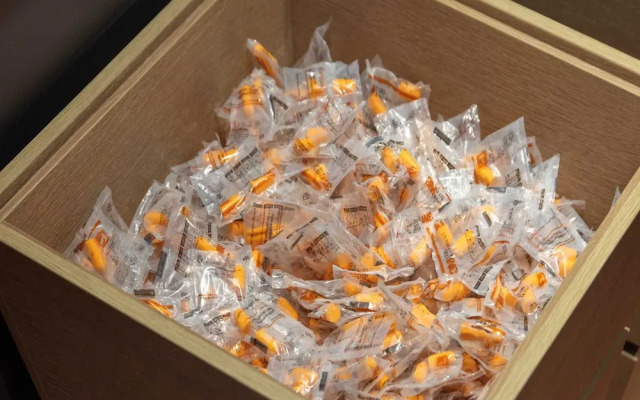 Nouvelle Hotel and Spa by Aank Seoul Jongro