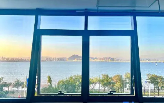 Xiamen Shiguang · Light hotel (Gaoqi International Airport Wuyuanwan Branch)
