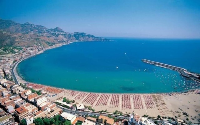 A Casa Di Amici