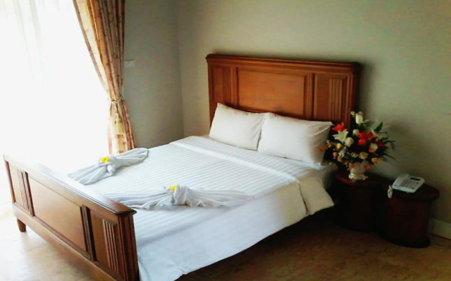 The Vintage Hotel Khaoyai