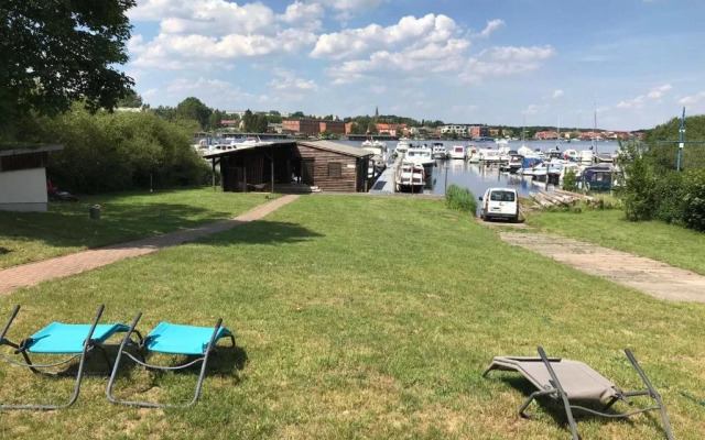 Ferienwohnung Alter Fischerhof