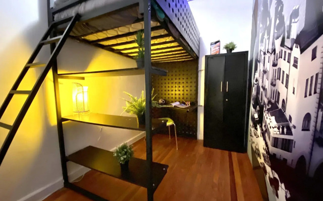 R&A Hotel
