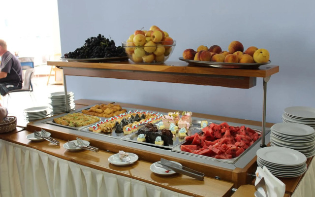 Sineva Park Hotel - All Inclusive