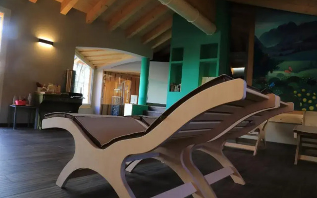 Relax Hotel Erica