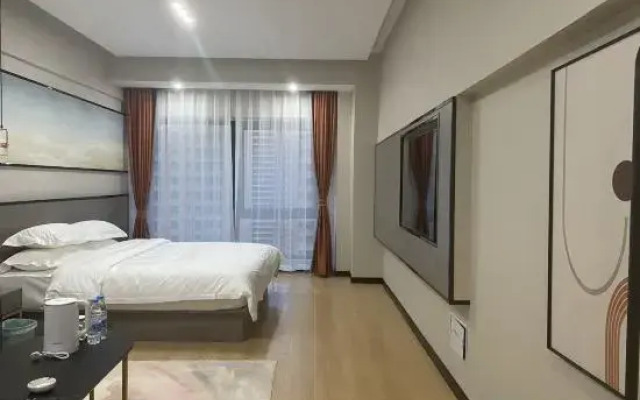 Gemini Hotel