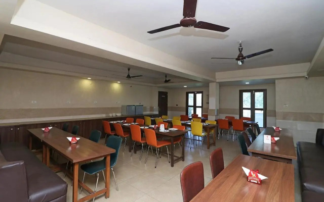 Hotel Kings Crown (Mandarmoni)