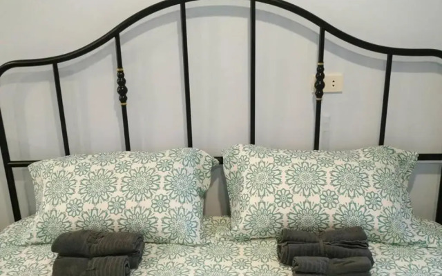 KING BED OLD TOWN&NIGHT BAZAAR Quiet comfortable
