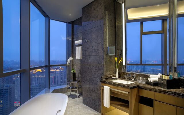 Kempinski Hotel Changsha