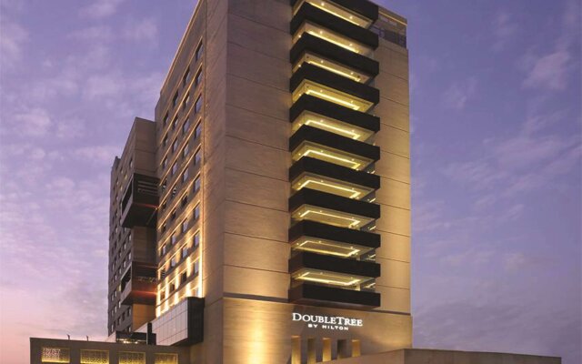 DoubleTree by Hilton Hotel Gurgaon - New Delhi NCR