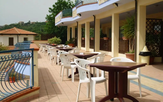 Panorama Residence