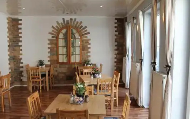 Pension Central Nuernberg-Fuerth