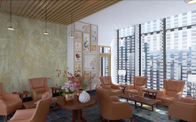 NOBU Hotel Riyadh