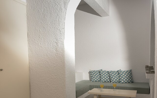 Ibiscus Hotel Malia